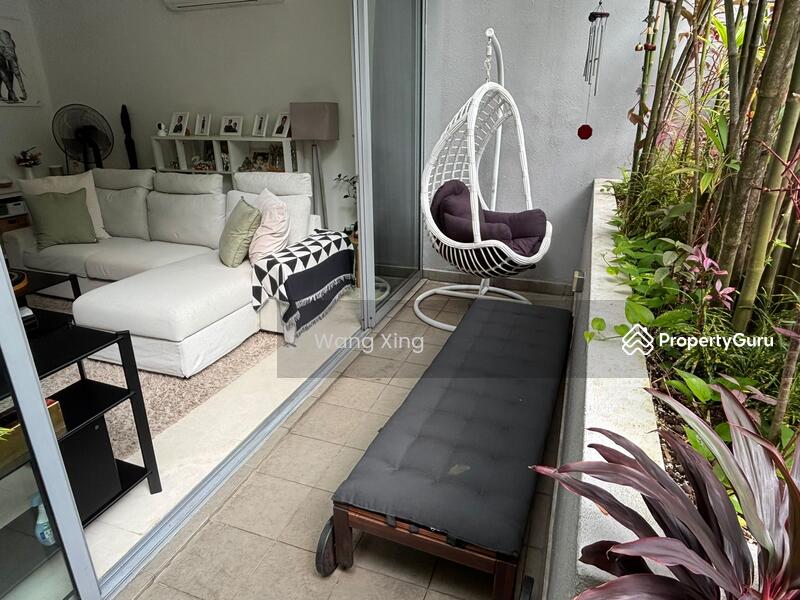For Rent - Milford Villas