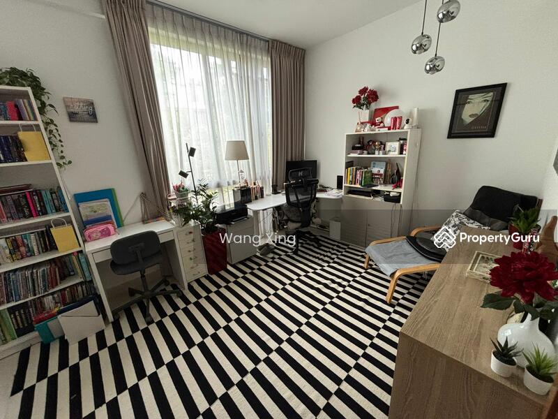 For Rent - Milford Villas