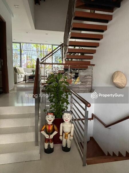 For Rent - Milford Villas