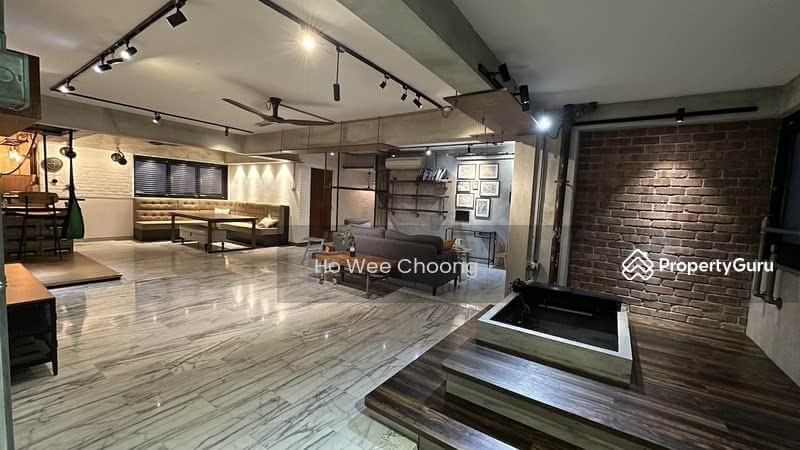 For Rent - 816 Tampines Avenue 4