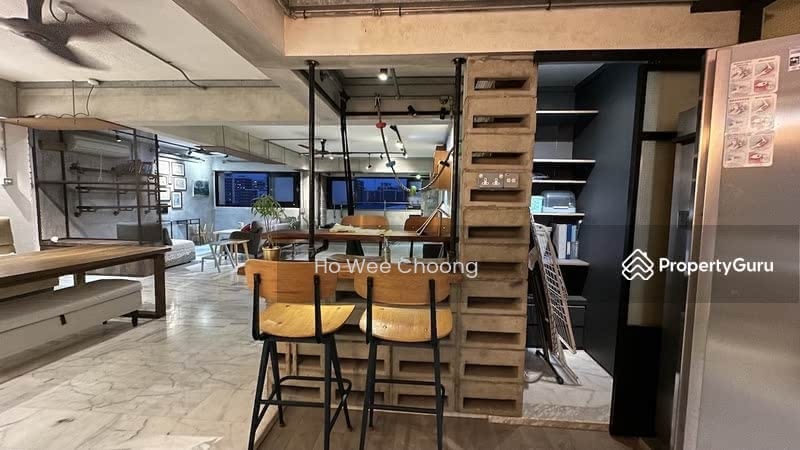 For Rent - 816 Tampines Avenue 4