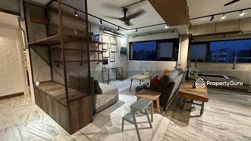For Rent - 816 Tampines Avenue 4