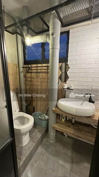 For Rent - 816 Tampines Avenue 4