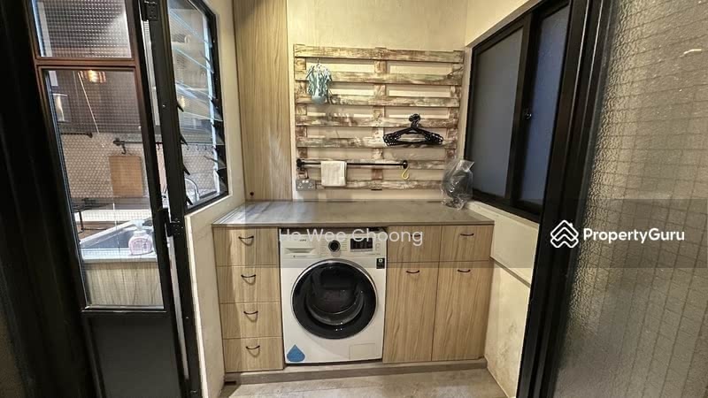 For Rent - 816 Tampines Avenue 4