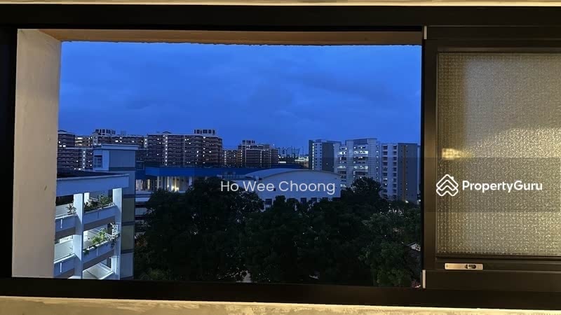 For Rent - 816 Tampines Avenue 4