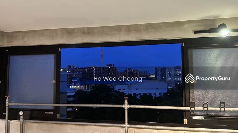 For Rent - 816 Tampines Avenue 4