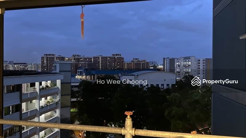 For Rent - 816 Tampines Avenue 4