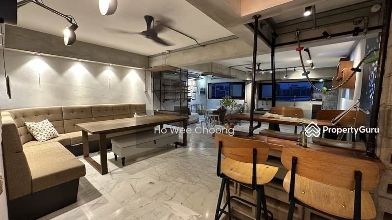 For Rent - 816 Tampines Avenue 4