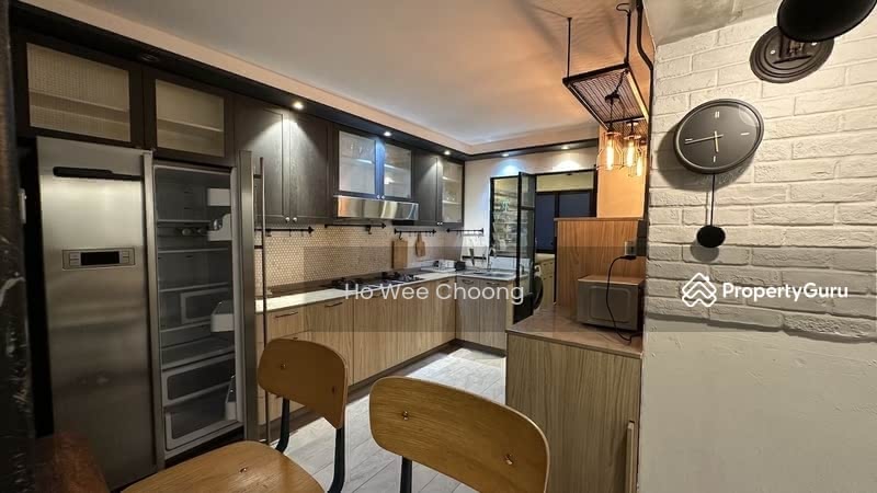 For Rent - 816 Tampines Avenue 4