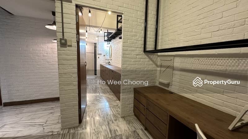 For Rent - 816 Tampines Avenue 4