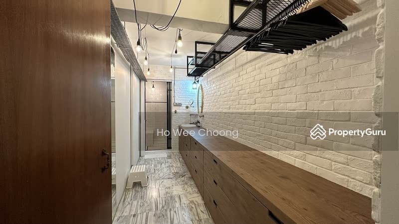 For Rent - 816 Tampines Avenue 4