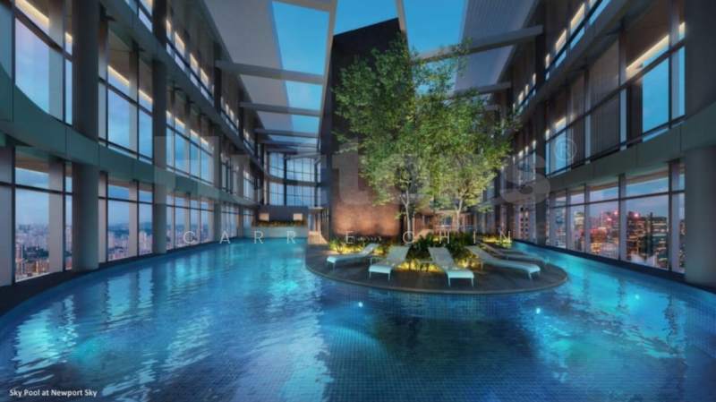 newport-condo-residences-singapore