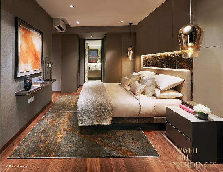 For Sale - Newport Residences