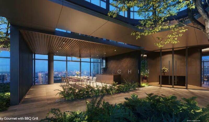 For Sale - Newport Residences