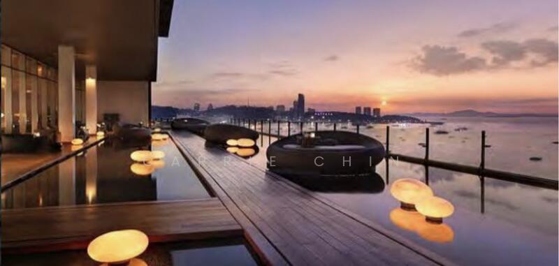 For Sale - Newport Residences