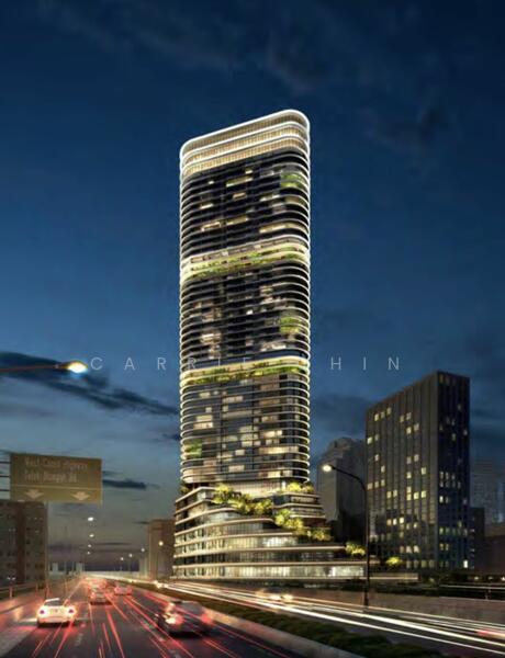 For Sale - Newport Residences