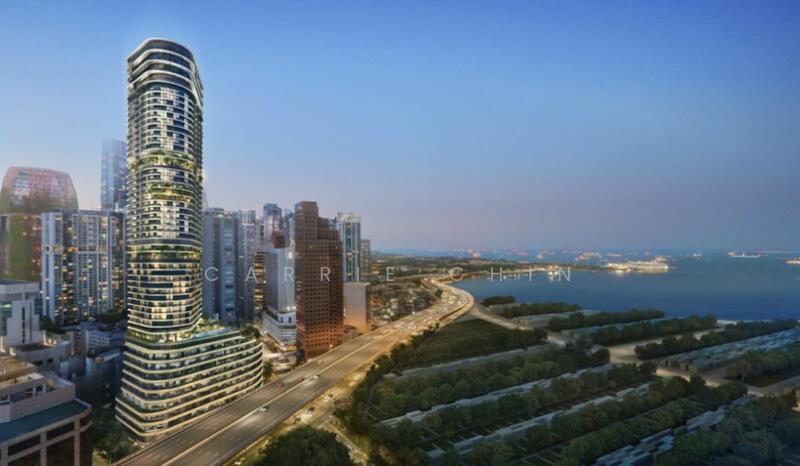 For Sale - Newport Residences