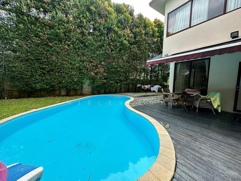 Watten Estate Road SemiDetached House For Sale at S 12,000,000