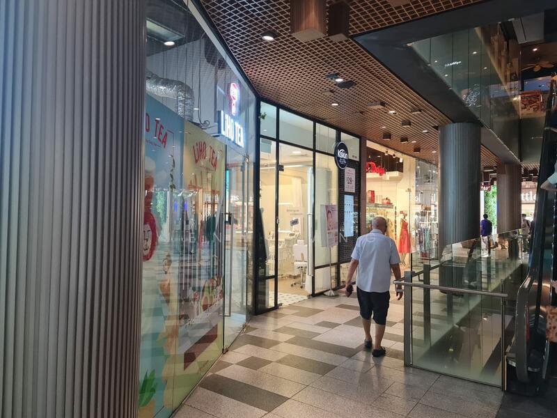 Serangoon Garden, , 280 sqft, Food & Beverage For Rent, by Jenny Ang, 24390564 - CommercialGuru.com.sg