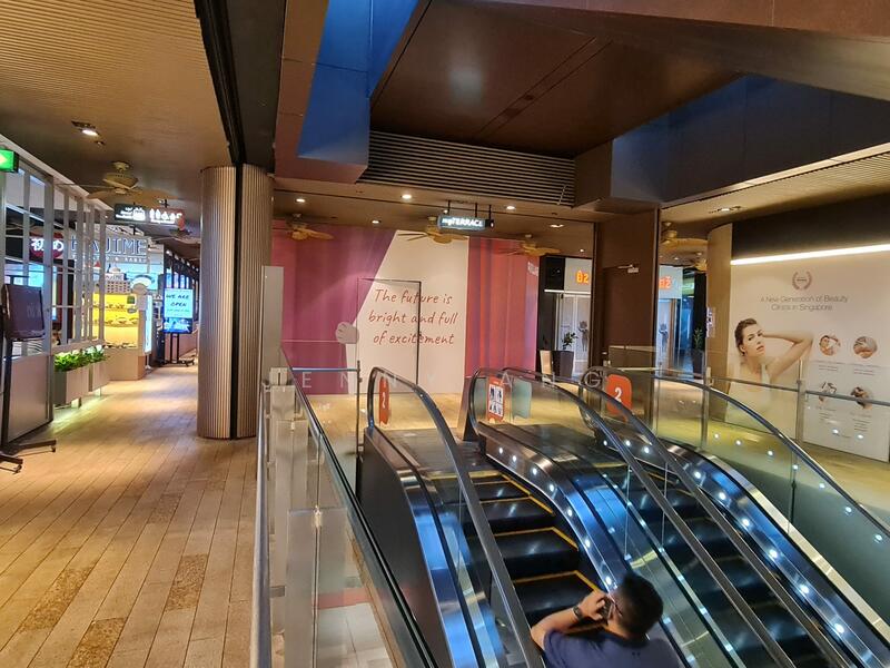 Serangoon Garden, , 280 sqft, Food & Beverage For Rent, by Jenny Ang, 24390564 - CommercialGuru.com.sg