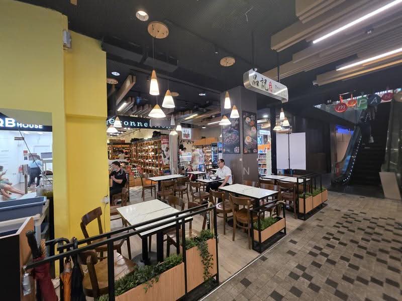Serangoon Garden, Hougang / Punggol / Sengkang, 441 sqft, Food & Beverage For Rent, by Jenny Ang, 24390564 - Interior - CommercialGuru.com.sg