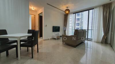 For Rent - The Boutiq @ Killiney