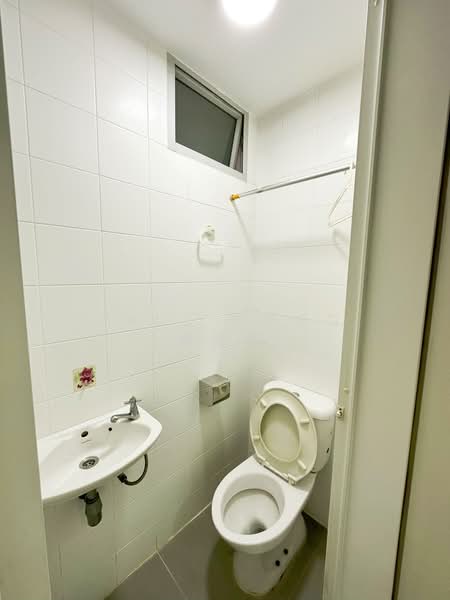 One Amber, , 3 Bedrooms, 1,313 sqft, Condominium For Rent, by Paul Wong 黄逸强, 24390579 - PropertyGuru.com.sg