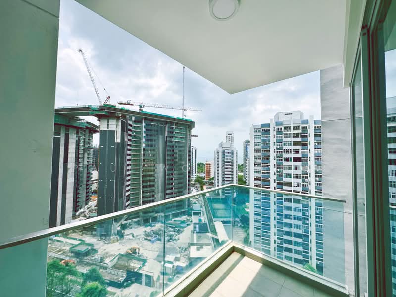 One Amber, , 3 Bedrooms, 1,313 sqft, Condominium For Rent, by Paul Wong 黄逸强, 24390579 - PropertyGuru.com.sg