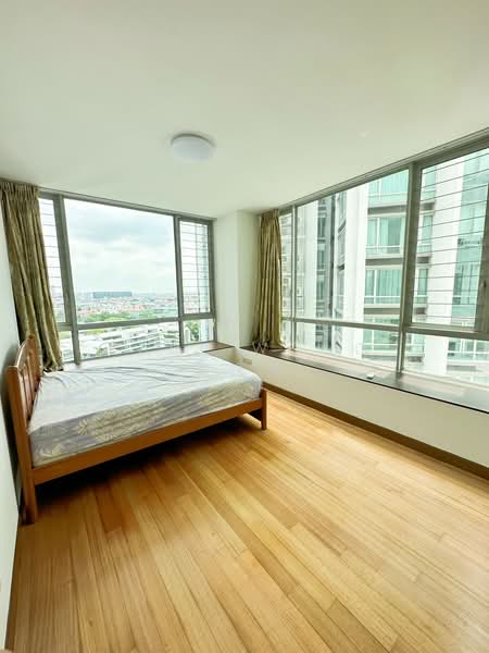 One Amber, , 3 Bedrooms, 1,313 sqft, Condominium For Rent, by Paul Wong 黄逸强, 24390579 - PropertyGuru.com.sg