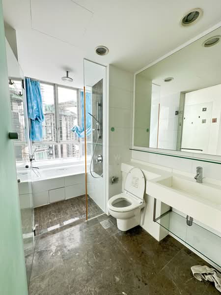 One Amber, , 3 Bedrooms, 1,313 sqft, Condominium For Rent, by Paul Wong 黄逸强, 24390579 - PropertyGuru.com.sg