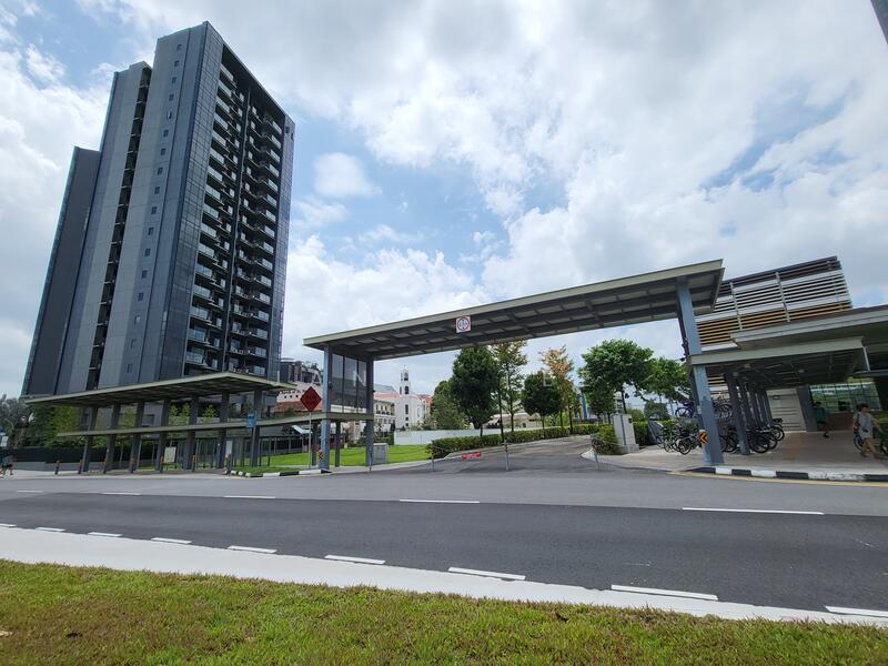 The Antares, 25 Mattar Road, 2 Bedrooms, 689 sqft, Condominium For Rent, by Janet Lee, 24390628 - PropertyGuru.com.sg