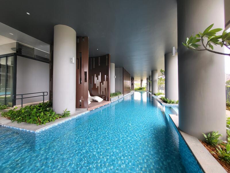 The Antares, 25 Mattar Road, 2 Bedrooms, 689 sqft, Condominium For Rent, by Janet Lee, 24390628 - PropertyGuru.com.sg