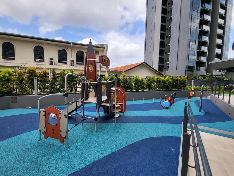 The Antares, 25 Mattar Road, 2 Bedrooms, 689 sqft, Condominium For Rent, by Janet Lee, 24390628 - PropertyGuru.com.sg