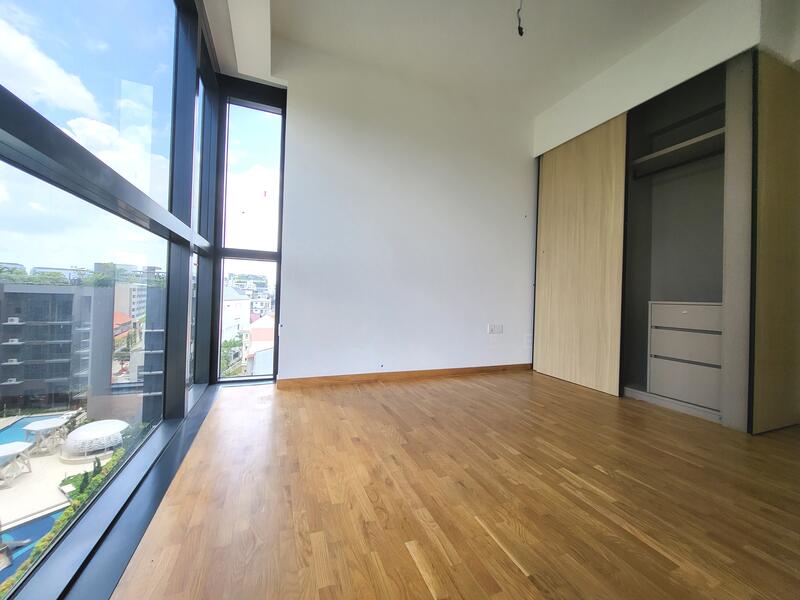 The Antares, 25 Mattar Road, 2 Bedrooms, 689 sqft, Condominium For Rent, by Janet Lee, 24390628 - PropertyGuru.com.sg