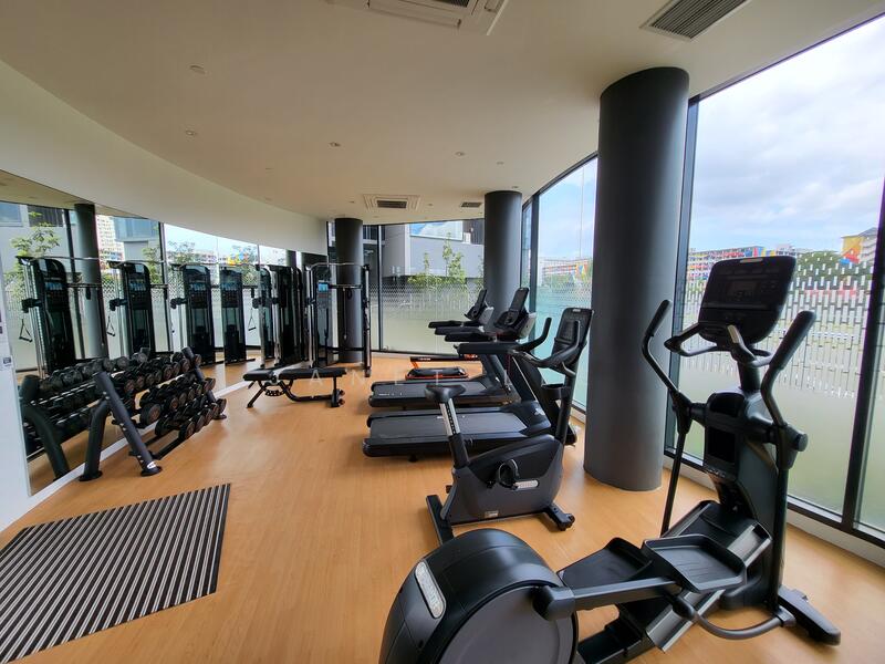 The Antares, 25 Mattar Road, 2 Bedrooms, 689 sqft, Condominium For Rent, by Janet Lee, 24390628 - PropertyGuru.com.sg