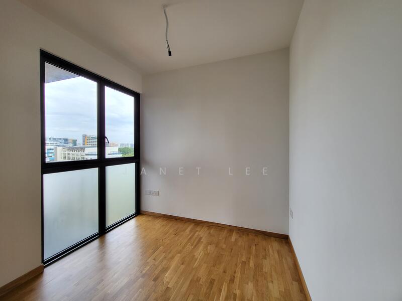 The Antares, 25 Mattar Road, 2 Bedrooms, 689 sqft, Condominium For Rent, by Janet Lee, 24390628 - PropertyGuru.com.sg