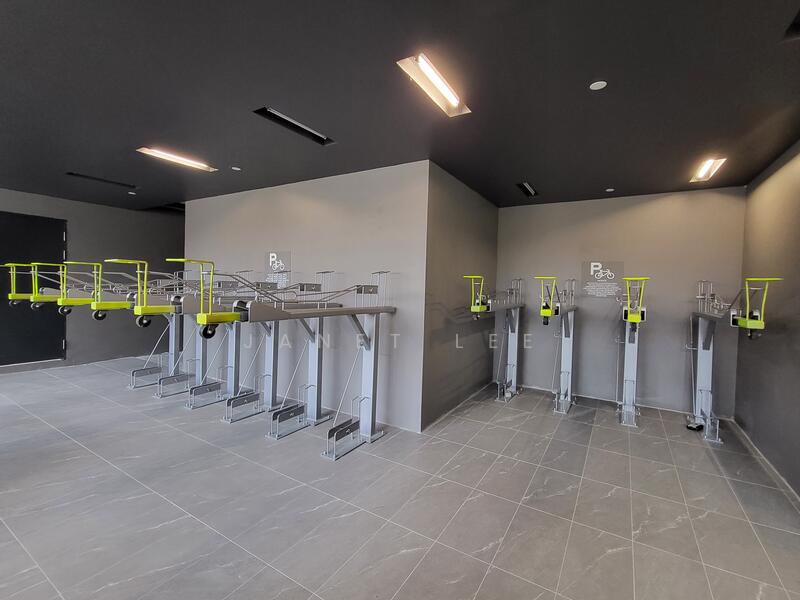 The Antares, 25 Mattar Road, 2 Bedrooms, 689 sqft, Condominium For Rent, by Janet Lee, 24390628 - PropertyGuru.com.sg