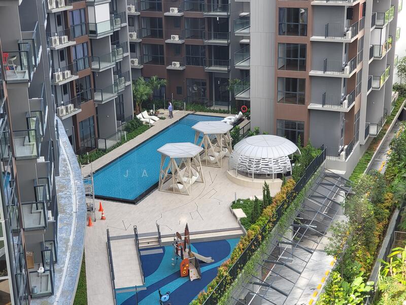 The Antares, 25 Mattar Road, 2 Bedrooms, 689 sqft, Condominium For Rent, by Janet Lee, 24390628 - PropertyGuru.com.sg