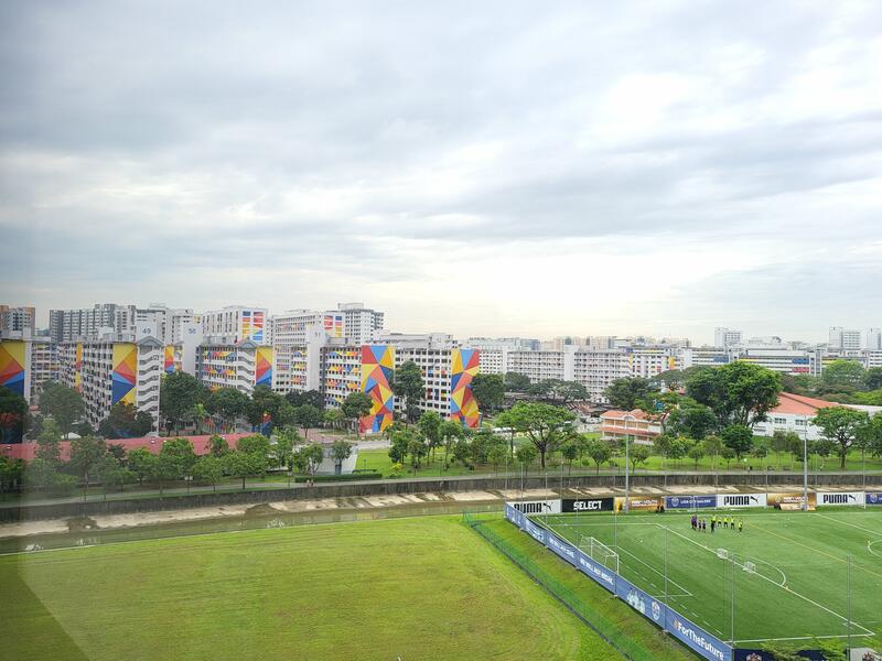 For Rent - The Antares