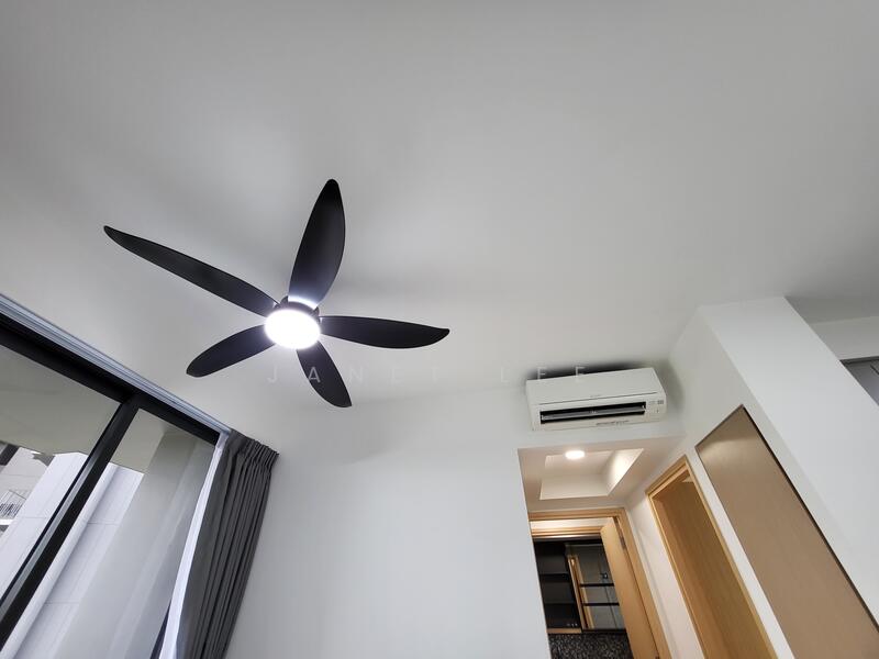 The Antares, 25 Mattar Road, 2 Bedrooms, 689 sqft, Condominium For Rent, by Janet Lee, 24390628 - PropertyGuru.com.sg