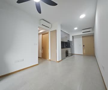 For Rent - The Antares