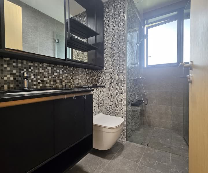 The Antares, 25 Mattar Road, 2 Bedrooms, 689 sqft, Condominium For Rent, by Janet Lee, 24390628 - PropertyGuru.com.sg