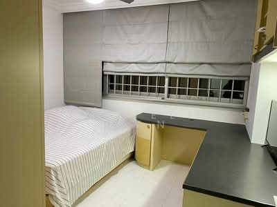 For Rent - 411 Serangoon Central