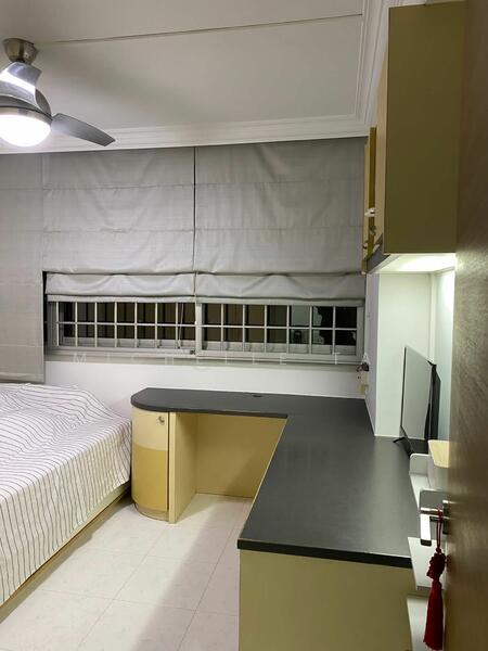 411 Serangoon Central, 411 Serangoon Central, Room Rental, 120 sqft, HDB Flat For Rent, by Michelle Tan, 24390637 - PropertyGuru.com.sg