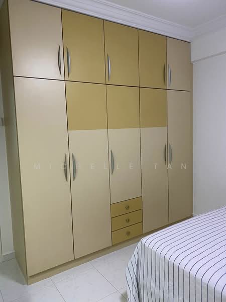 411 Serangoon Central, 411 Serangoon Central, Room Rental, 120 sqft, HDB Flat For Rent, by Michelle Tan, 24390637 - PropertyGuru.com.sg