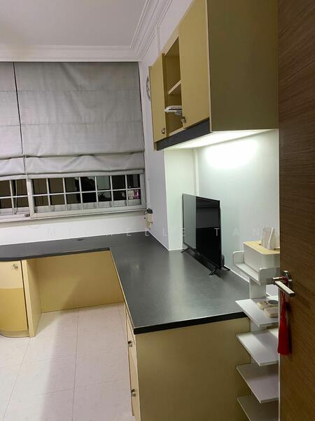 411 Serangoon Central, 411 Serangoon Central, Room Rental, 120 sqft, HDB Flat For Rent, by Michelle Tan, 24390637 - PropertyGuru.com.sg