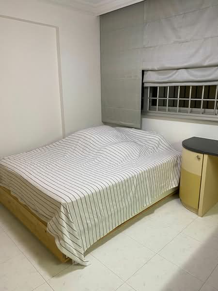 411 Serangoon Central, 411 Serangoon Central, Room Rental, 120 sqft, HDB Flat For Rent, by Michelle Tan, 24390637 - PropertyGuru.com.sg