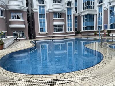 For Rent - Grand Chateau