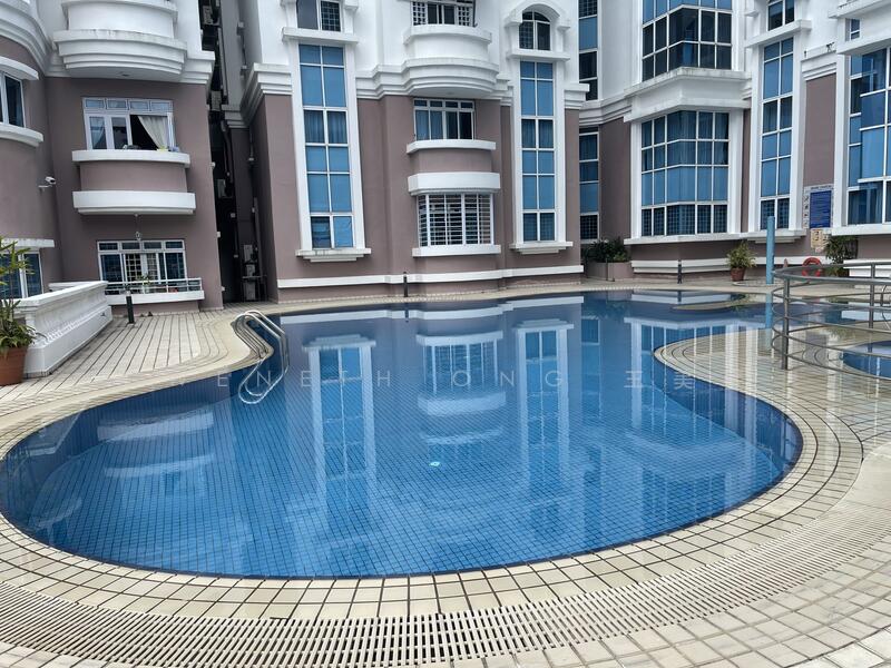 For Rent - Grand Chateau