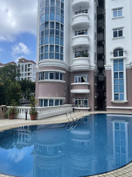 For Rent - Grand Chateau